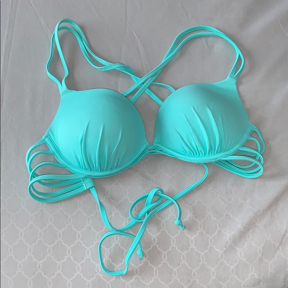 BIKINI TOP
